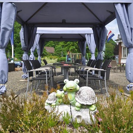 Hotel Engel Altenau Zewnętrze zdjęcie