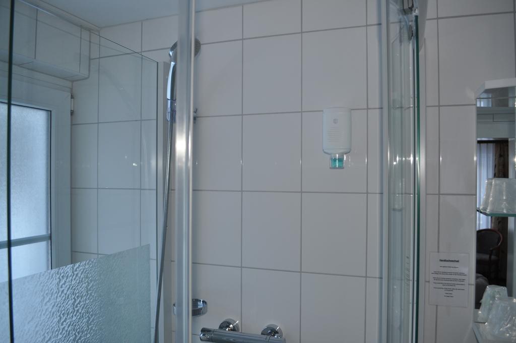 Hotel Engel Altenau Pokój zdjęcie