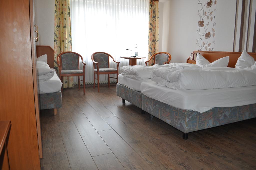 Hotel Engel Altenau Pokój zdjęcie