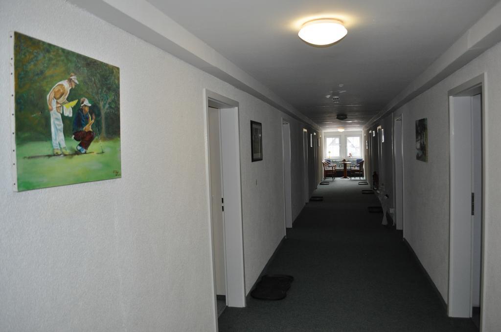 Hotel Engel Altenau Zewnętrze zdjęcie