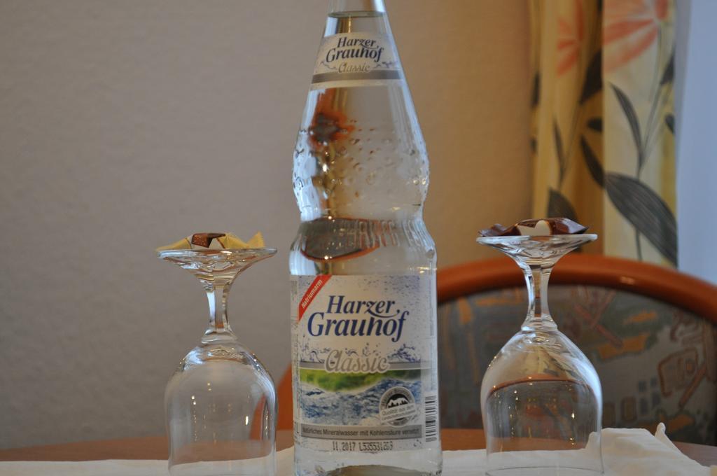 Hotel Engel Altenau Zewnętrze zdjęcie
