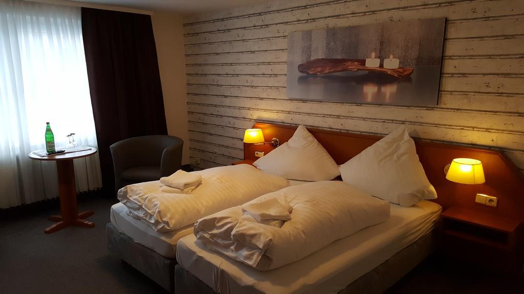 Hotel Engel Altenau Zewnętrze zdjęcie