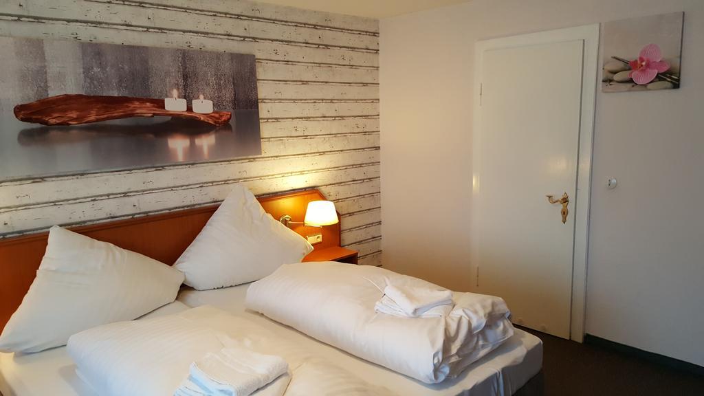 Hotel Engel Altenau Zewnętrze zdjęcie