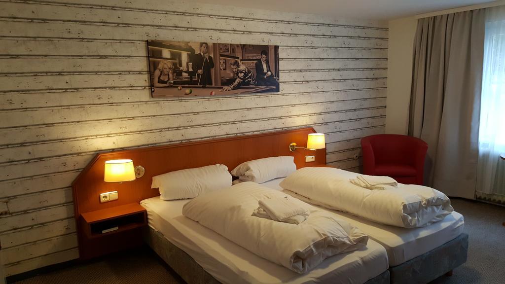 Hotel Engel Altenau Zewnętrze zdjęcie
