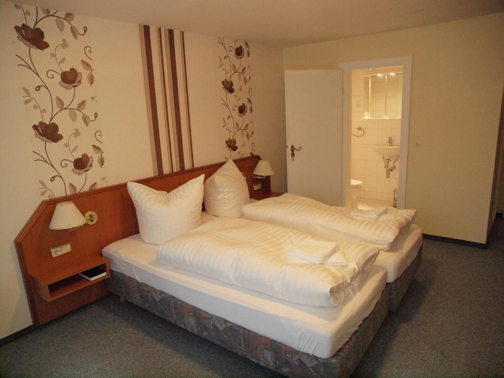 Hotel Engel Altenau Zewnętrze zdjęcie