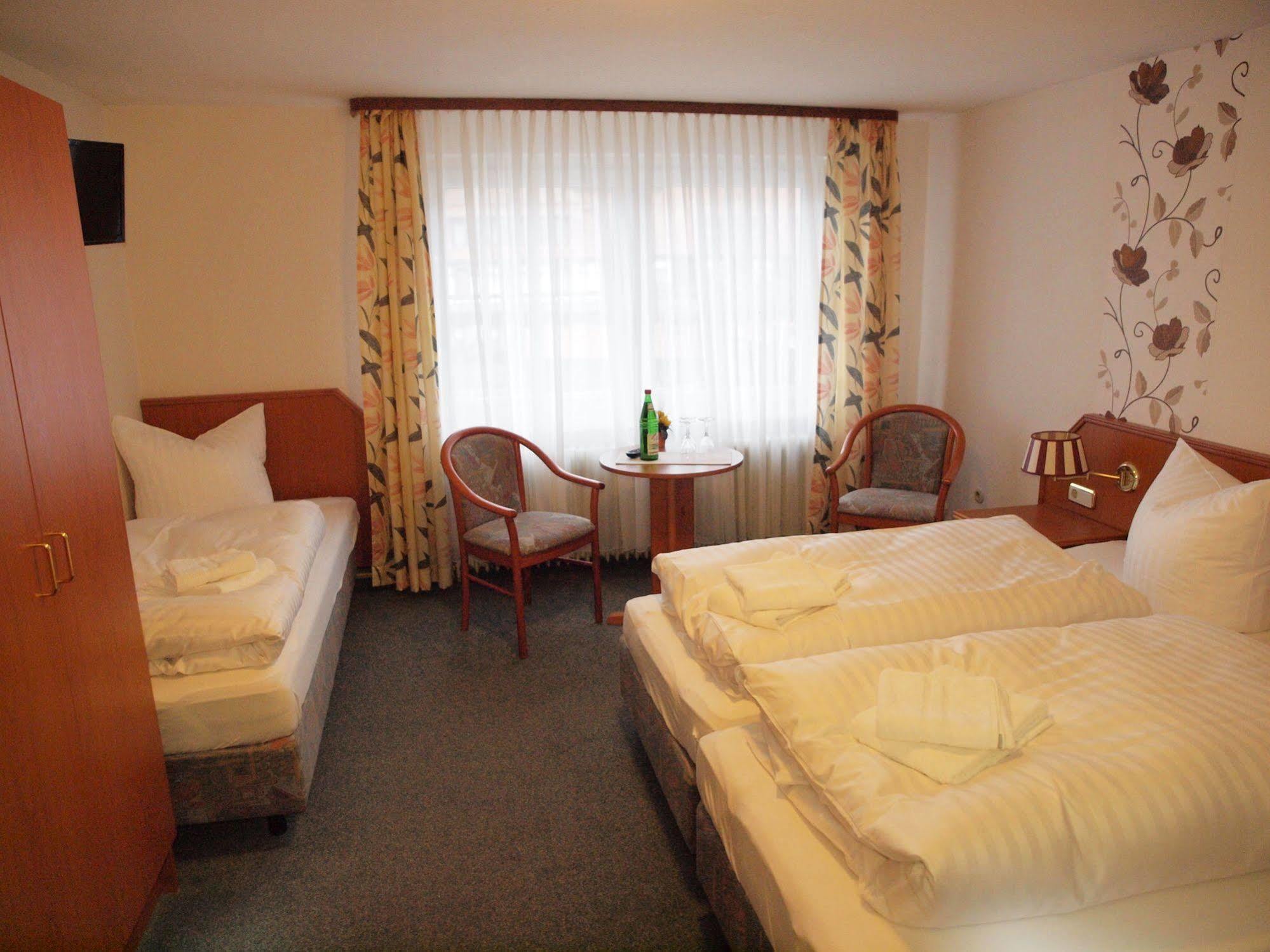 Hotel Engel Altenau Zewnętrze zdjęcie