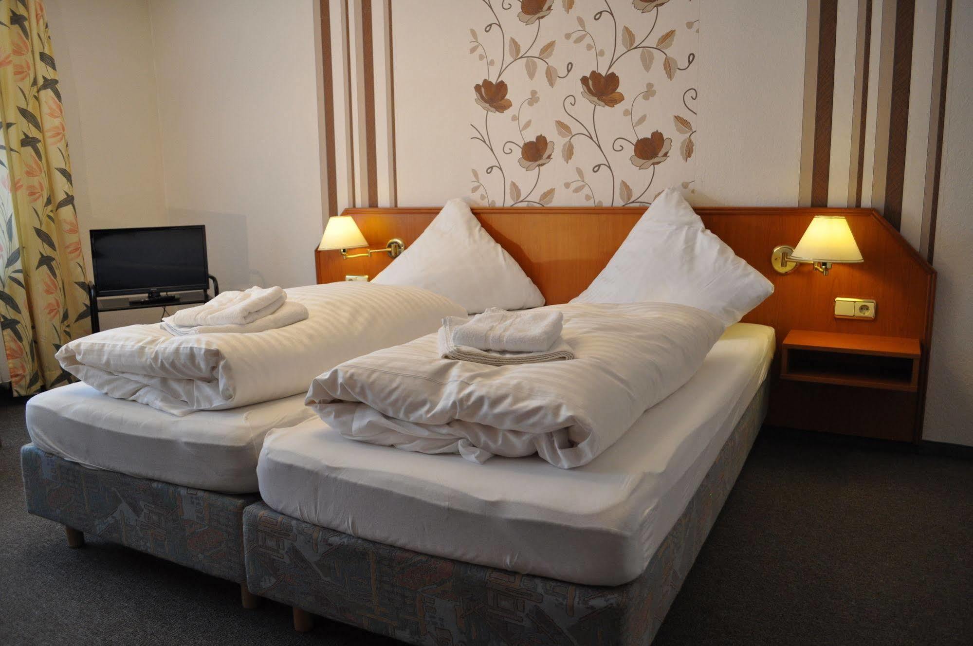 Hotel Engel Altenau Zewnętrze zdjęcie