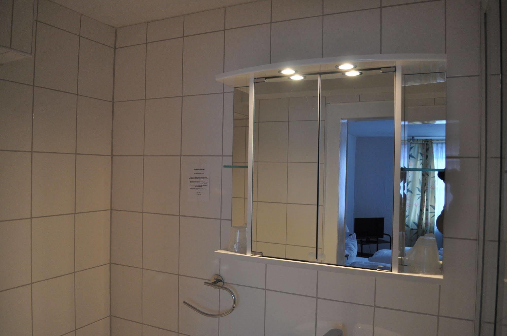 Hotel Engel Altenau Zewnętrze zdjęcie